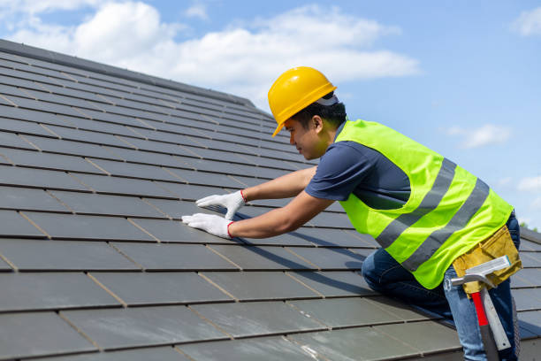 Best Roof Inspection Near Me  in Nevada City, CA