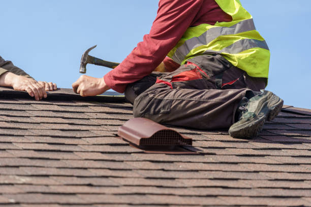 Best Roof Waterproofing Services  in Nevada City, CA