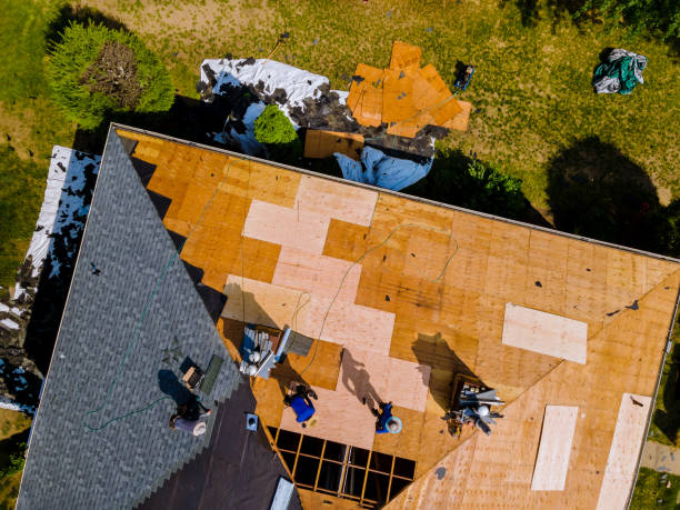Best Affordable Roofing Company  in Nevada City, CA