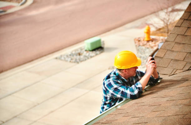 Best Sealant for Roof  in Nevada City, CA