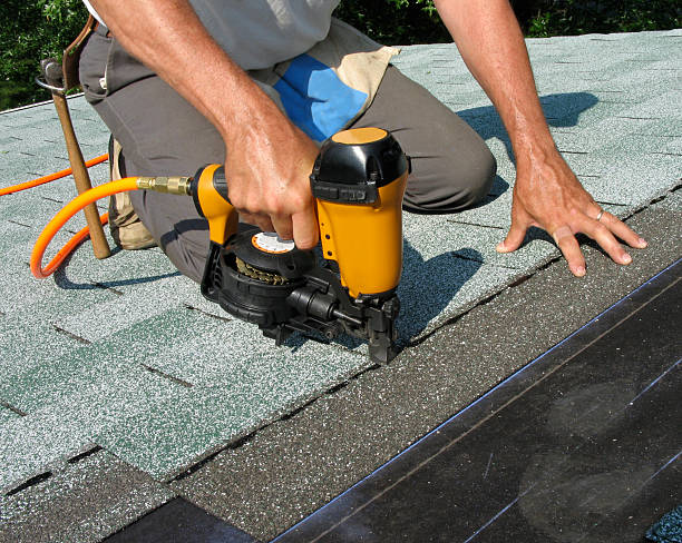 Professional Roofing Contractor in Nevada City, CA