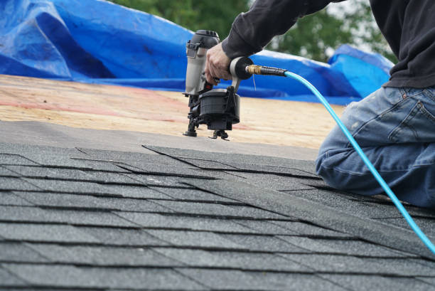 Best Roofing Contractor Near Me  in Nevada City, CA