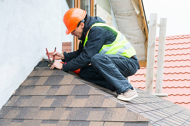 Best Roof Maintenance Services  in Nevada City, CA