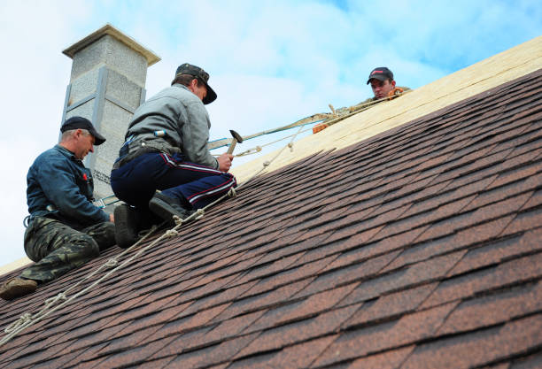 Best New Roof Installation  in Nevada City, CA