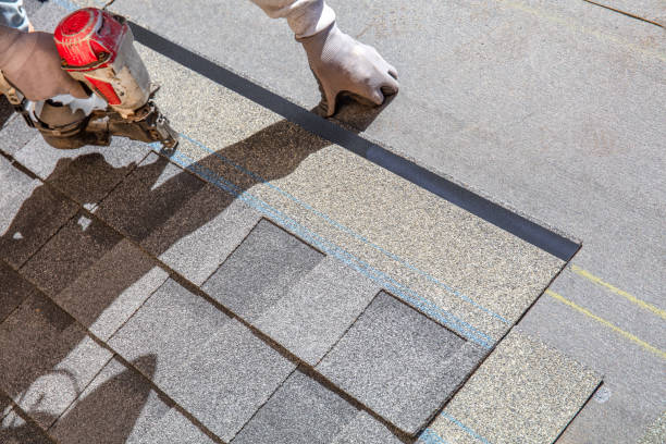 Best Roof Leak Repair  in Nevada City, CA